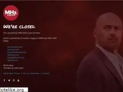 Sites similar to shopmhz.com