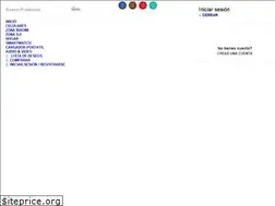 Sites similar to shopmi.pe