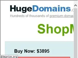 Sites similar to shopmieux.com