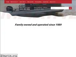 Sites similar to shopmillsmarine.com