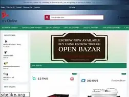 Sites similar to shopminersonline.com