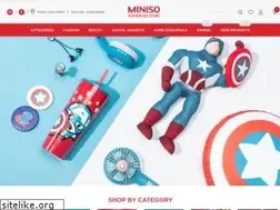 Sites similar to shopminiso.pk