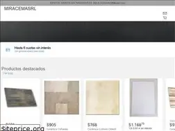 Sites similar to shopmiracema.com.ar