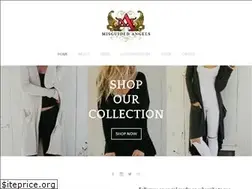 Sites similar to shopmisguidedangels.com
