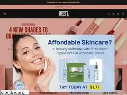 Sites similar to shopmissa.com