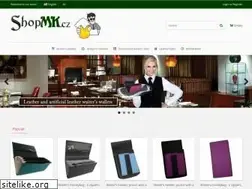 Sites similar to shopmk.cz