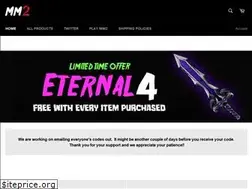 Sites similar to shopmm2.com