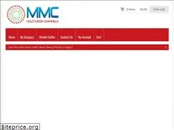 Sites similar to shopmmclocal.com