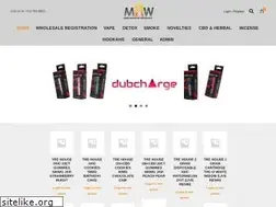 Sites similar to shopmnw.com