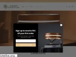 Sites similar to shopmoderninnovations.com