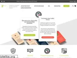 Sites similar to shopmodule.fr