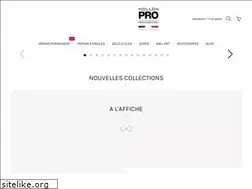 Sites similar to shopmollon.fr