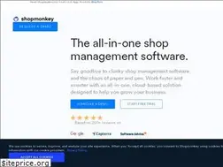 Sites similar to shopmonkey.io