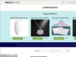 Sites similar to shopmonopoly.com