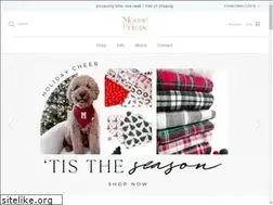 Sites similar to shopmooseprints.com