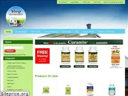 Sites similar to shopmotherearthfoods.com