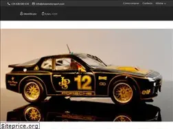 Sites similar to shopmotorsport.com