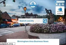 Sites similar to shopmountainbrook.com
