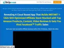 Sites similar to shopmozo.co