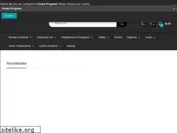 Sites similar to shopmp.fr