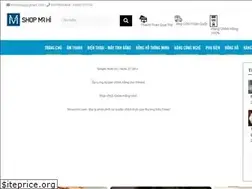 Sites similar to shopmrhi.com