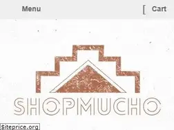 Sites similar to shopmucho.com
