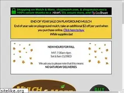 Sites similar to shopmulch.com