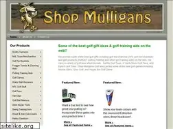 Sites similar to shopmulligans.com