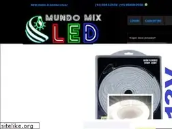 Sites similar to shopmundomix.com.br