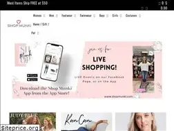 Sites similar to shopmunki.com