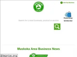 Sites similar to shopmuskoka.com