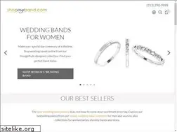 Sites similar to shopmyband.com