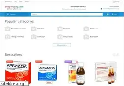Sites similar to shopmybuy.com