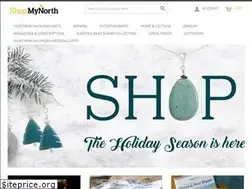 Sites similar to shopmynorth.com