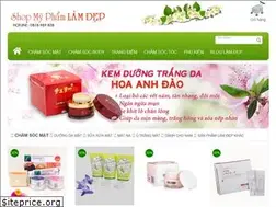 Sites similar to shopmyphamlamdep.com
