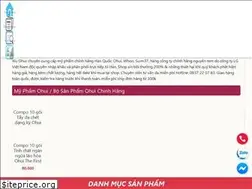 Sites similar to shopmyphamohuiwhoo.com