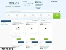 Sites similar to shopnag.by