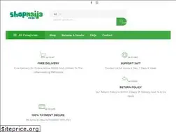 Sites similar to shopnaija.co.za