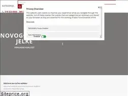 Sites similar to shopnaklik.rs