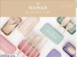 Sites similar to shopnamar.com
