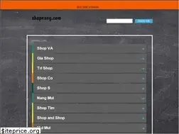 Sites similar to shopnang.com