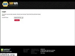 Sites similar to shopnapa.com