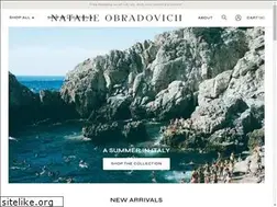 Sites similar to shopnatalie.com