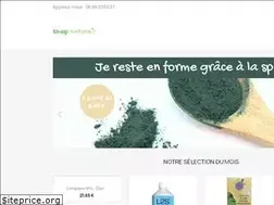 Sites similar to shopnature.fr