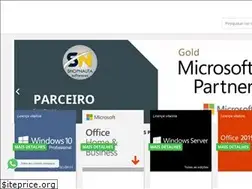 Sites similar to shopnauta.com.br