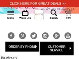 Sites similar to shopnbc.com