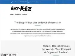 Sites similar to shopnbox.com