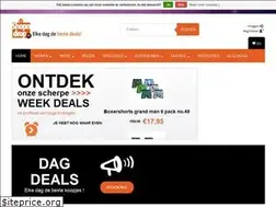 Sites similar to shopndrop.nl