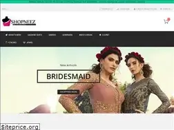 Sites similar to shopneez.com