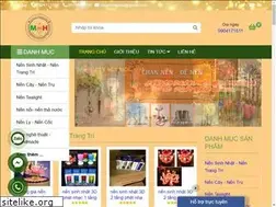 Sites similar to shopnengiasi.com